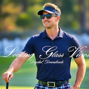 Maqueta de camisa polo para hombre Maqueta Port Authority K500 Maqueta de camisa de golf Maqueta Sport Tek ST650 Maqueta de polo azul marino Maqueta de golfista JERZEES 443 M Mock