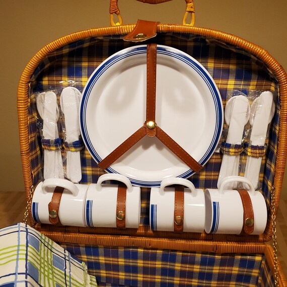 Picnic Basket