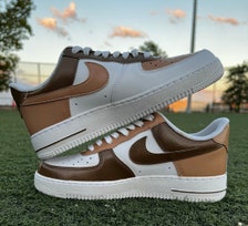 New Orleans Saints Nike Gucci Air Force Shoes -  Worldwide  Shipping