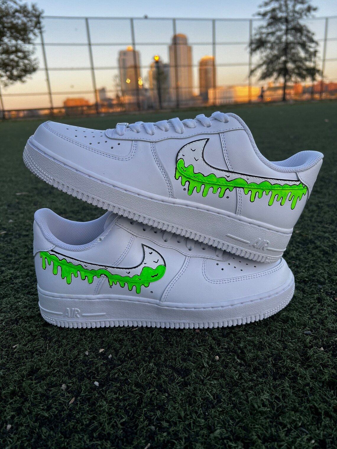 air force 1 designs