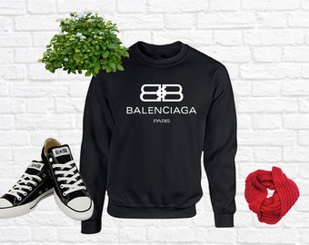 etsy balenciaga hoodie