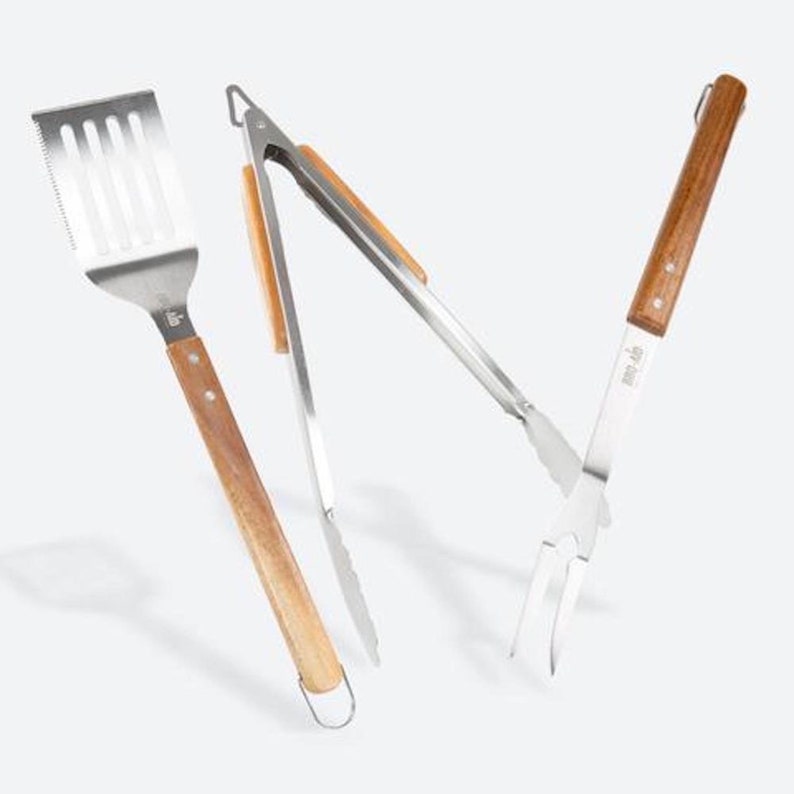 BBQ-AID BBQ Set - Thumbnail 2