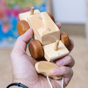 Geometric figures wooden baby toys educational toy.