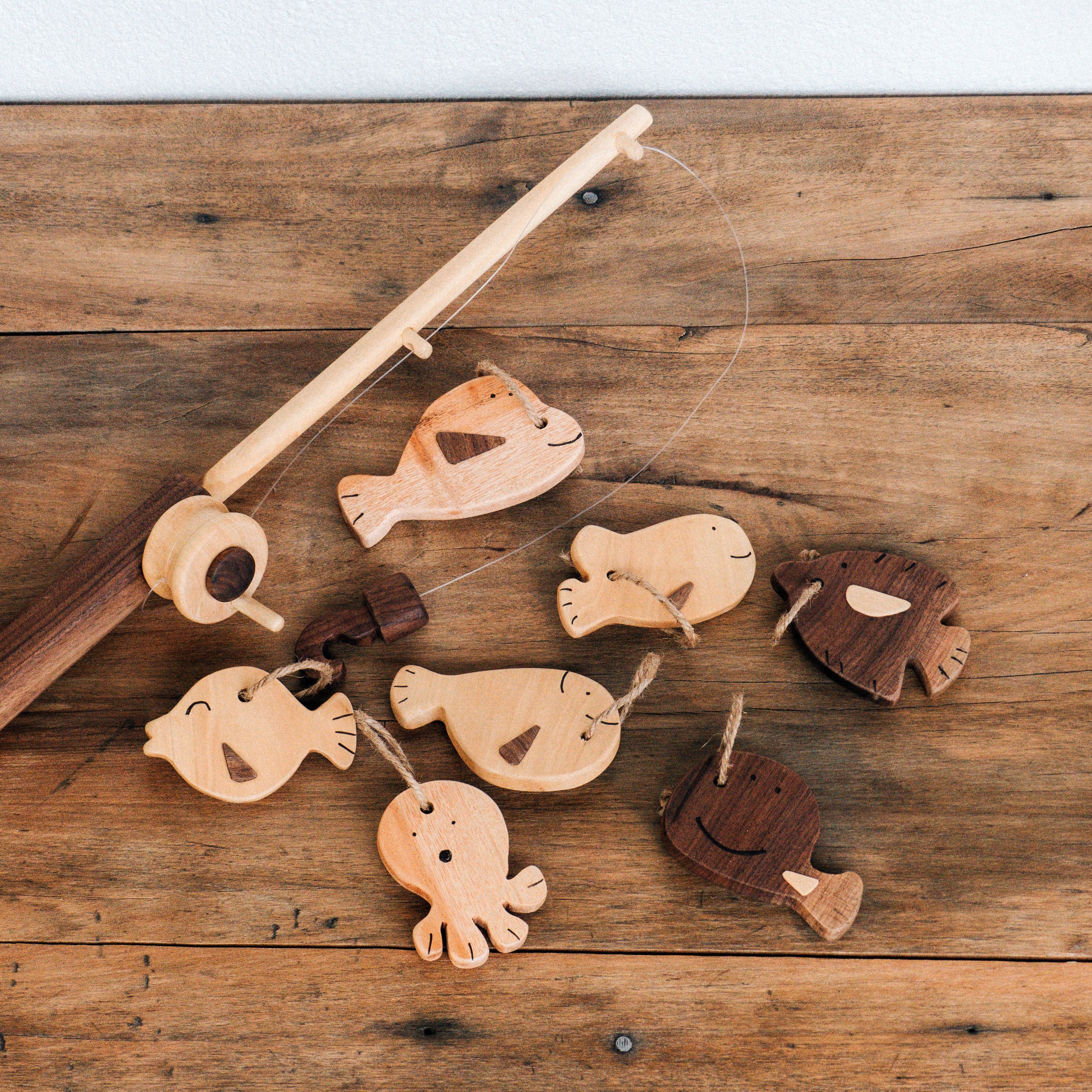 Fishing toys for babies deals