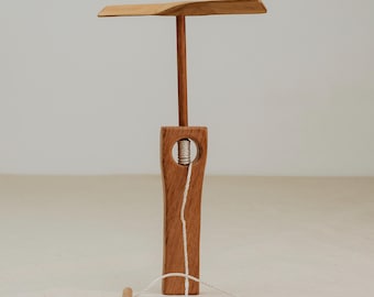 Holz Libelle Propeller Spielzeug | Handgefertigtes Propeller Spielzeug für Kinder | Hölzernes fliegendes Spielzeug | Kinderspielzeug für draußen | Umweltfreundliches Familiengeschenk