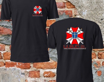 Resident Evil Männer T-Shirt | Gamer Umbrella Corporation Silent Hill Zombie |M2 - Foto 3