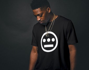 Hieroglyphics T Shirt Hip Hop Hiero Crew Del the Funky Homosapien