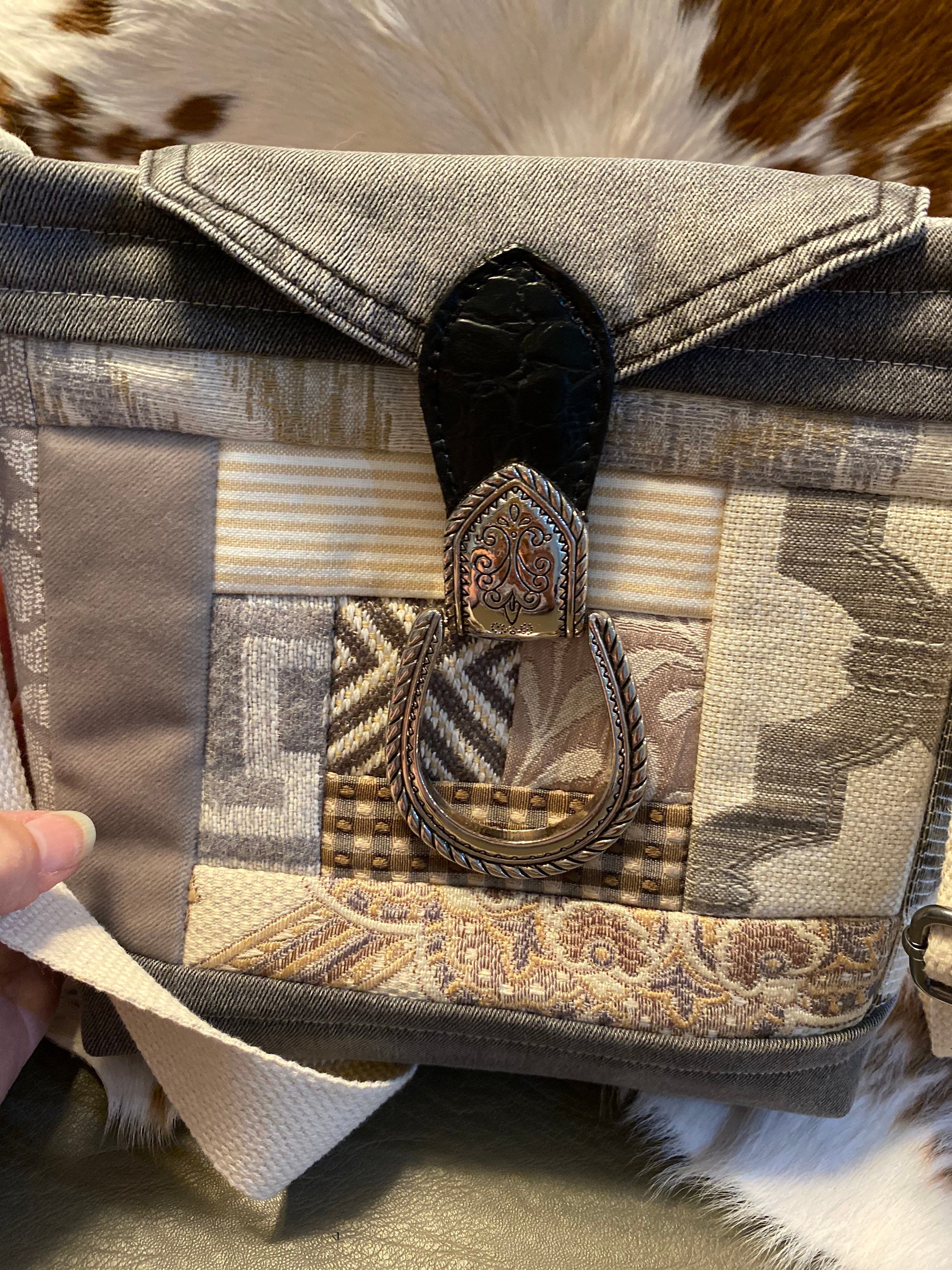 Handmade Handbags Etsy