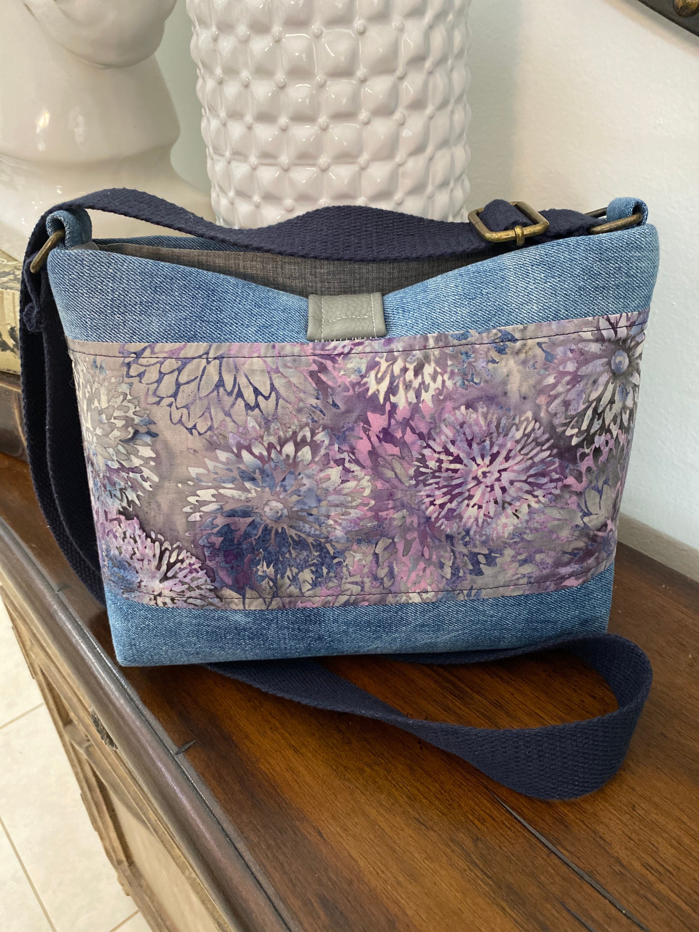 Handmade Handbags Etsy