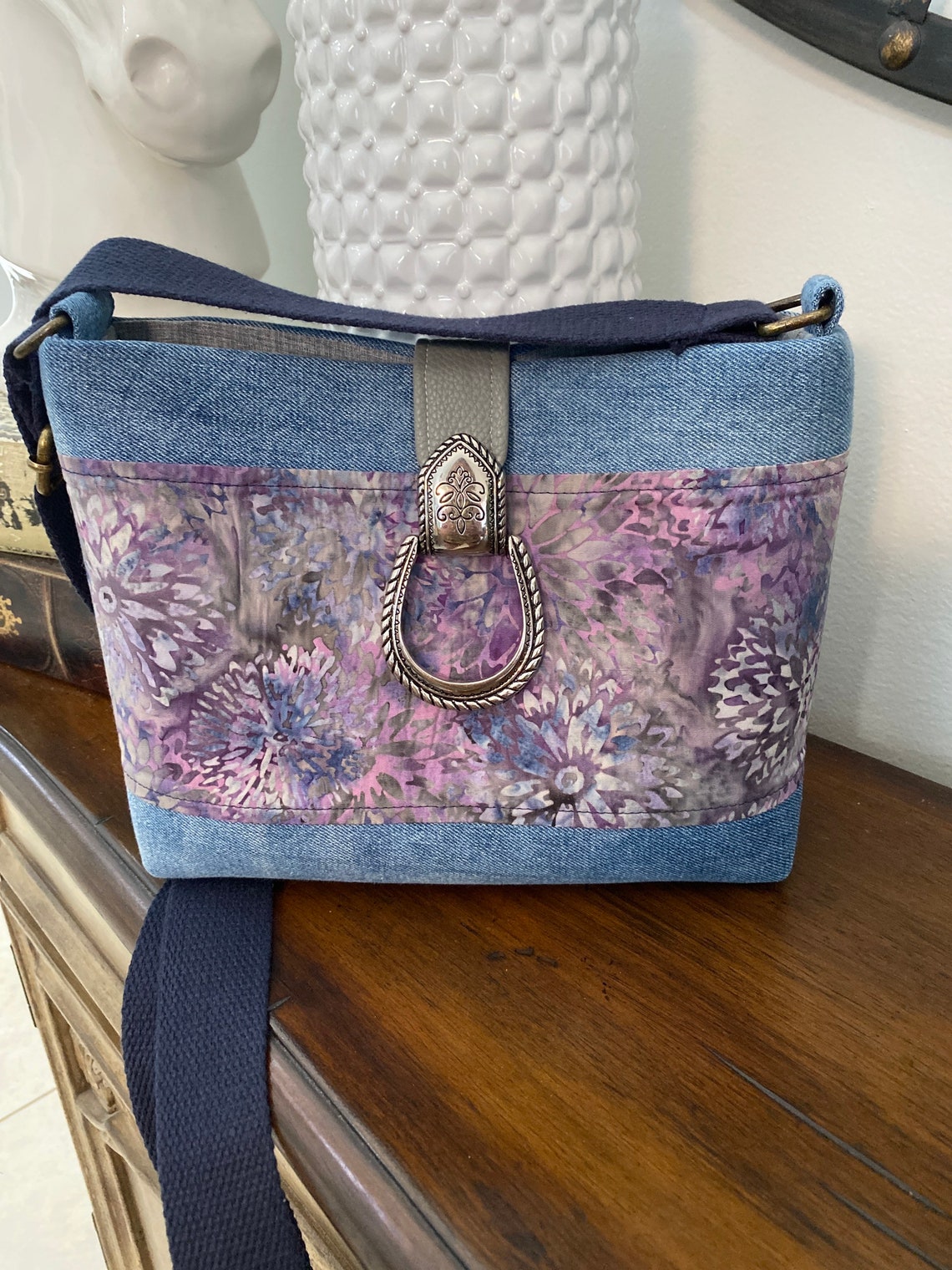 Handmade Handbags Etsy