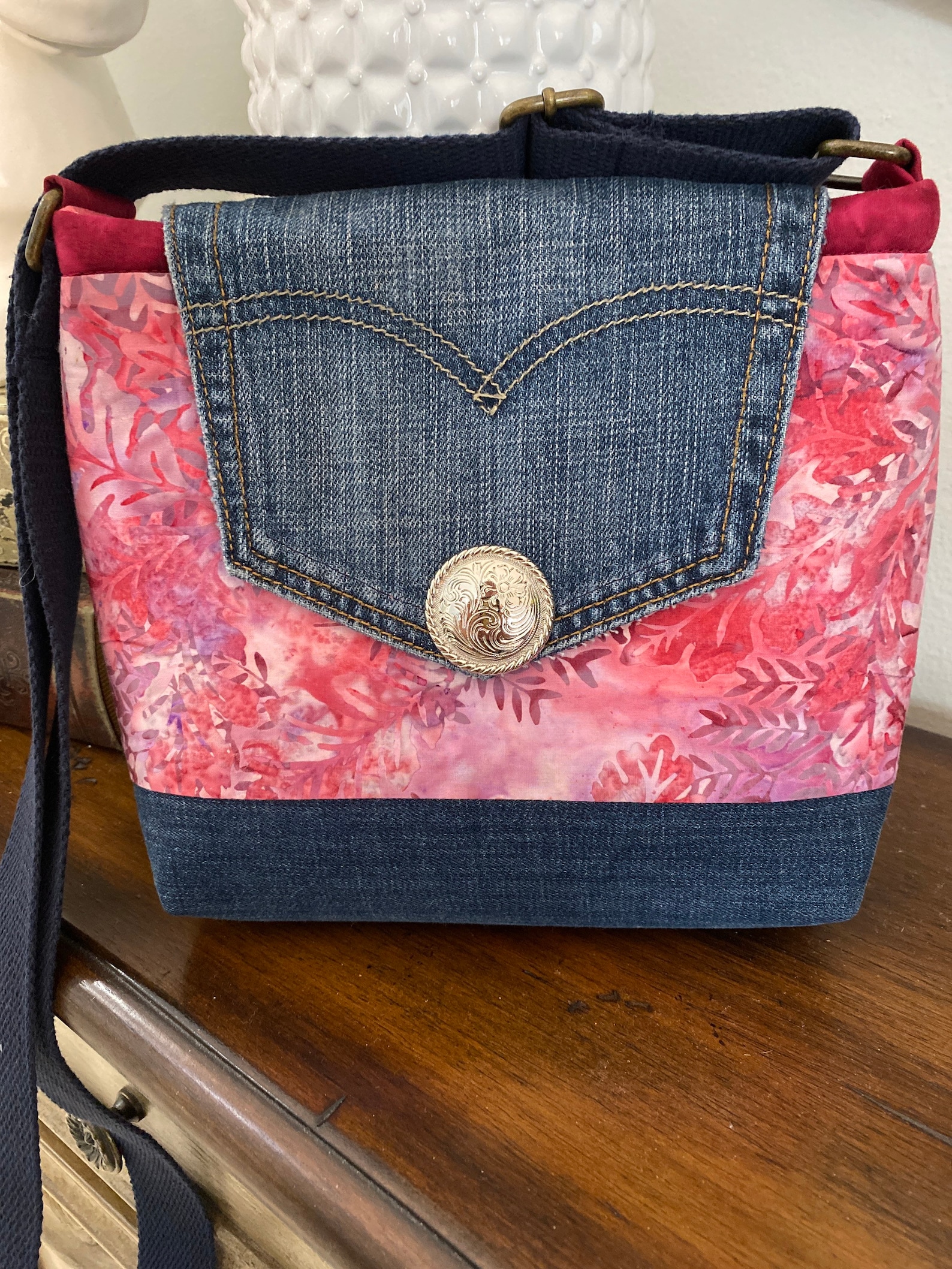 Handmade Handbags Etsy