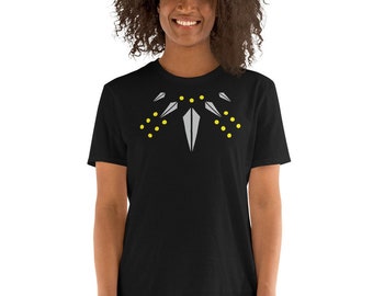 Shuri Wakanda Forever camiseta unisex