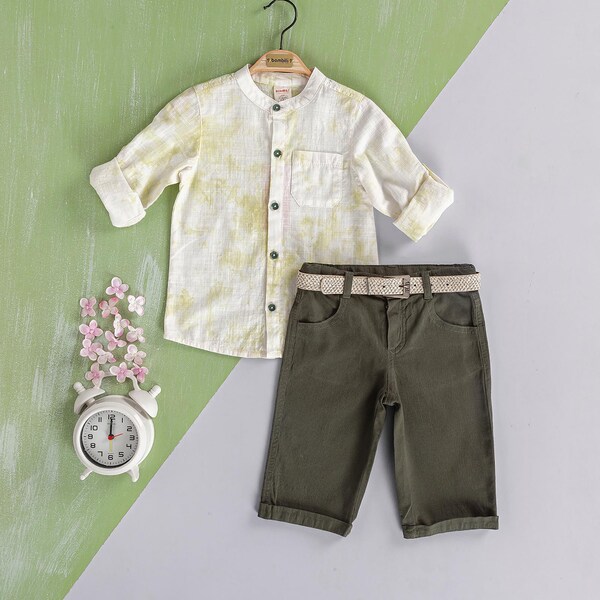 Toddler Boy Clothes Etsy