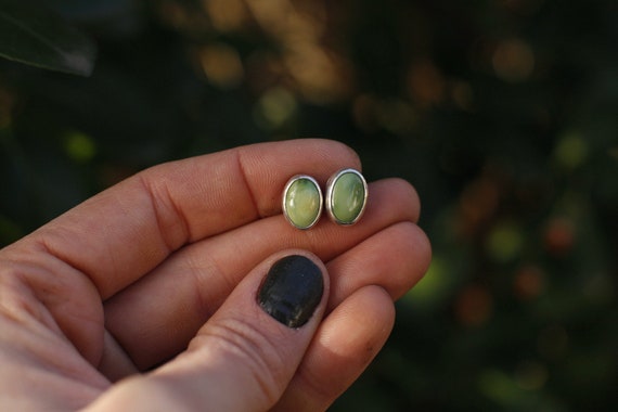 Turquoise Stud Earrings 39