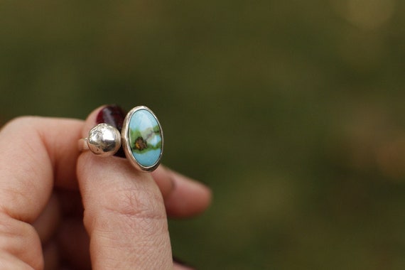 Sidecar Ring 03 (sz. 7)