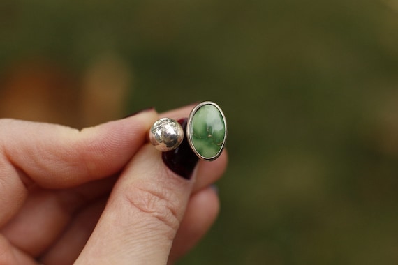 Sidecar Ring 02 (sz. 6)