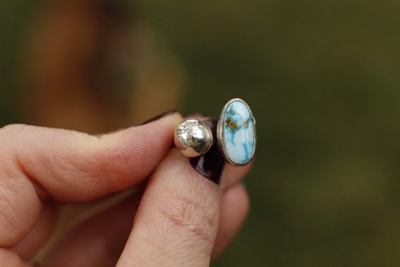 Sidecar Ring 06 (sz 5)