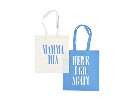 Custom mia bags 2025