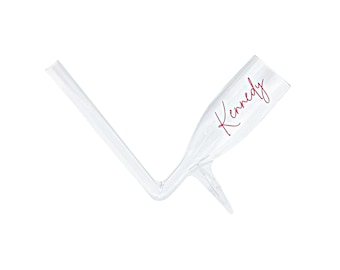 Personalized Champagne Bong | Chambong | Bachelorette Party Favor Gift Bag | Party Drinkware | Party Games | Drinking Games