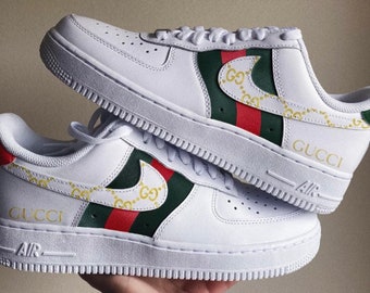 air force gucci prezzo