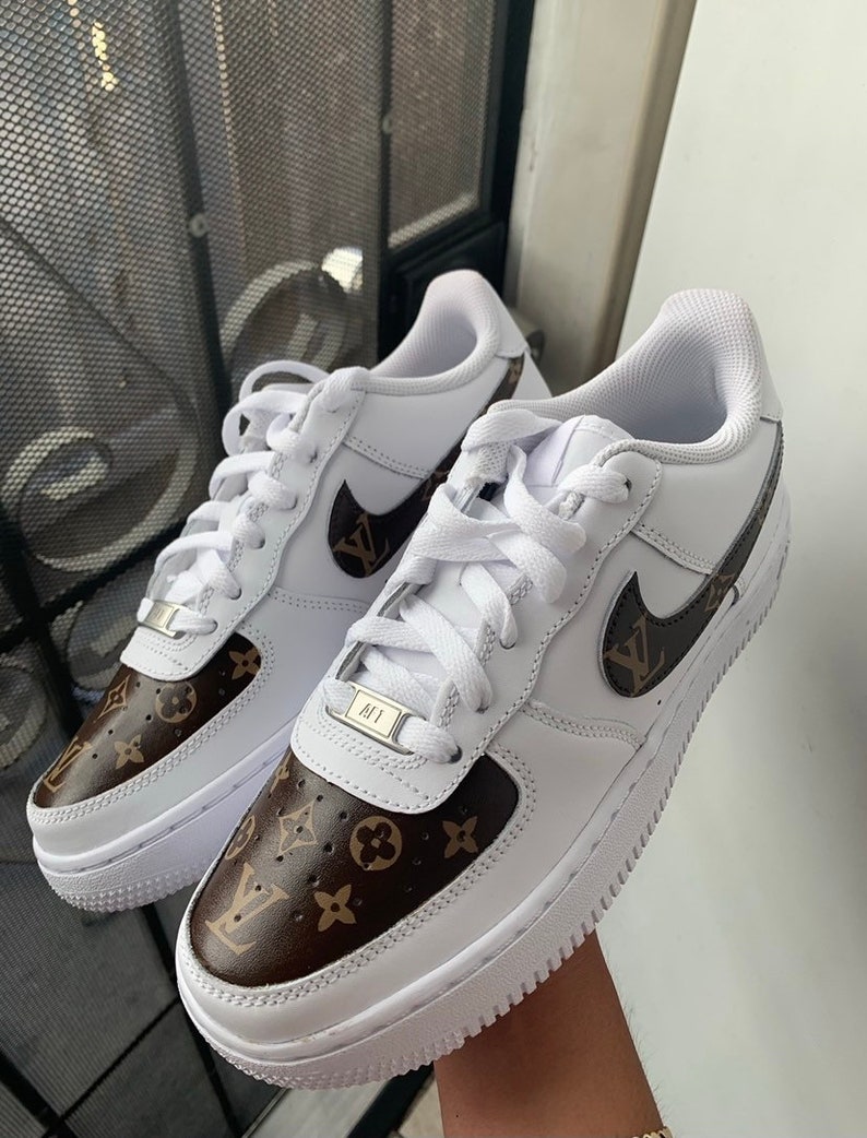 Lv Air Forces Retail Sales | semashow.com