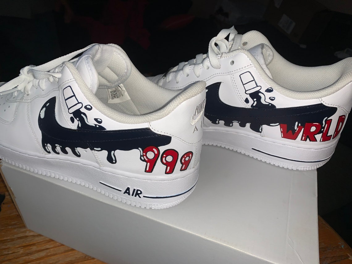 juice af1