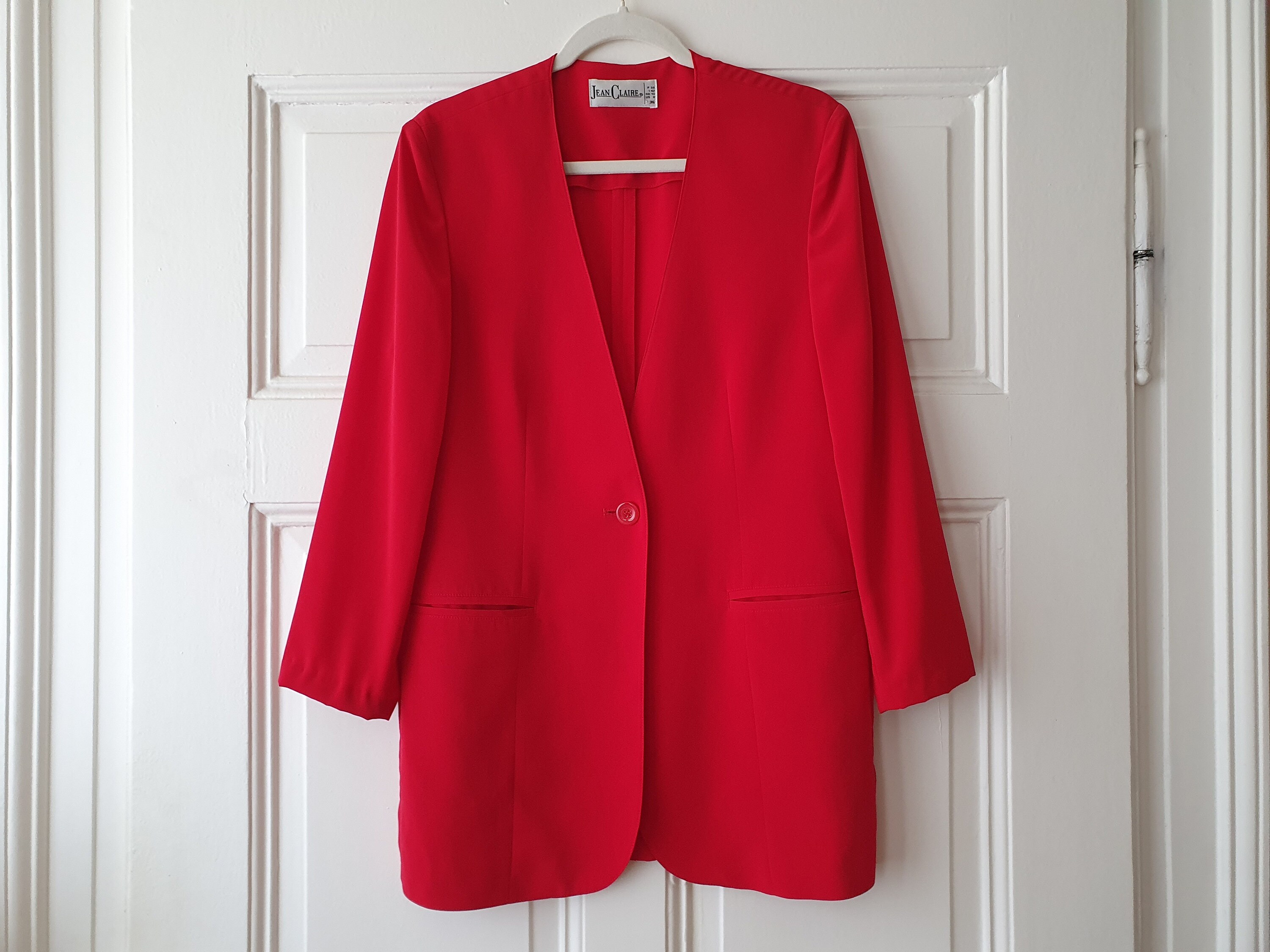 Jean claire clothing clearance