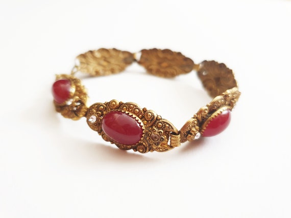Edwardian Belle Epoque Bracelet