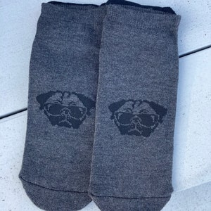 SUPER Grippy Socks for Barre/Yoga/Pilates/Trampoline/Everyday