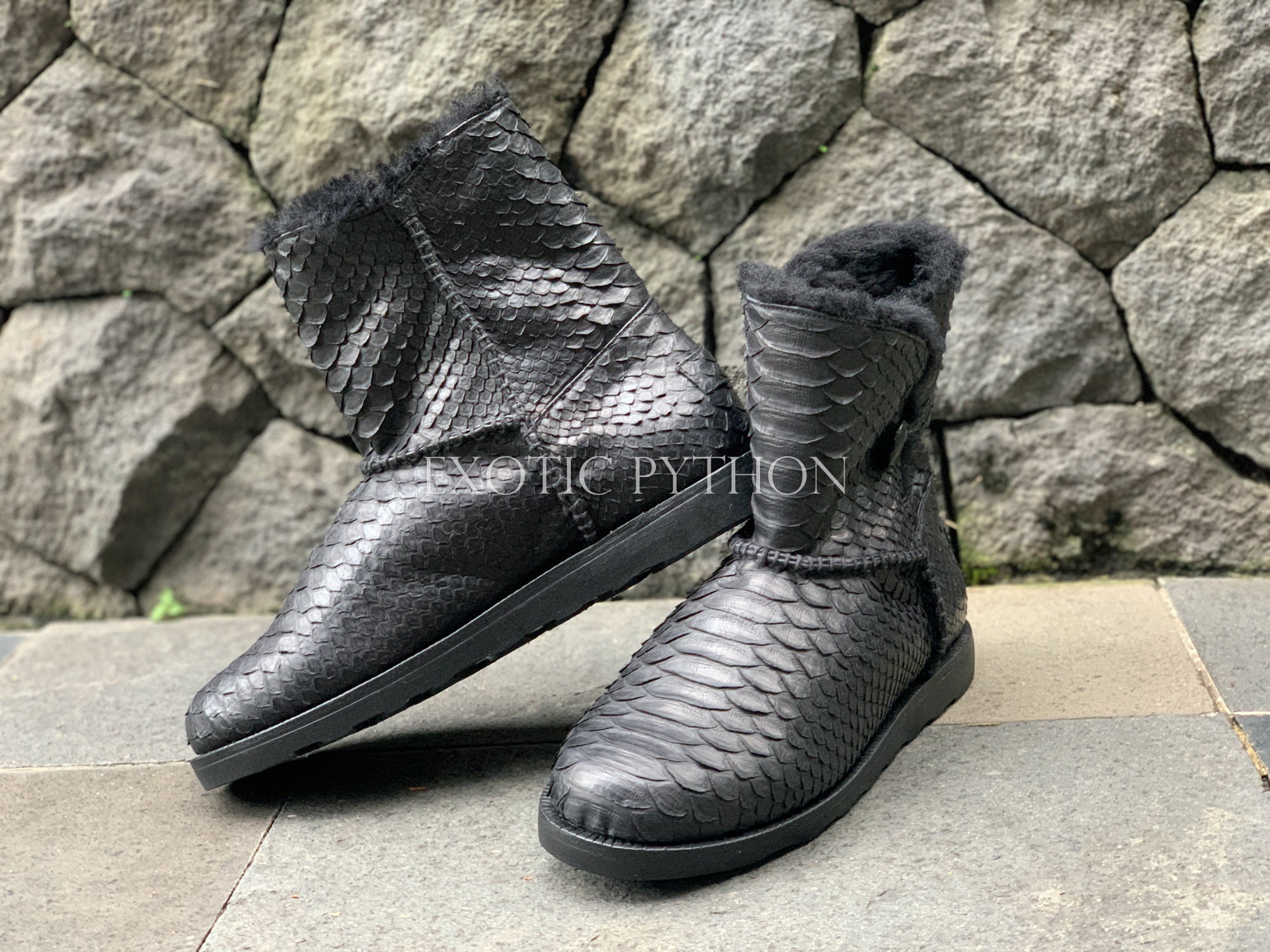 Ugg classic short croco 2025 Ugg classic short croco 2025