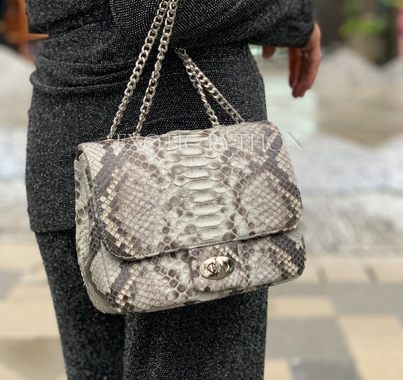 Python Bag 