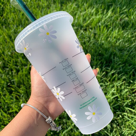 Starbucks' slime-dripping tumbler is beginning to arrive at the