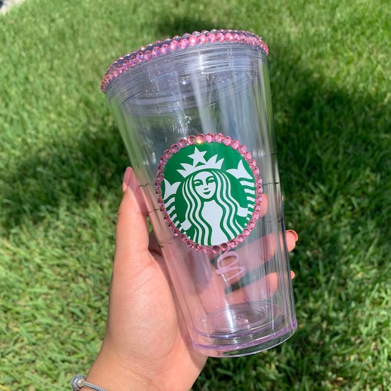 Starbucks screw on lid Clearance