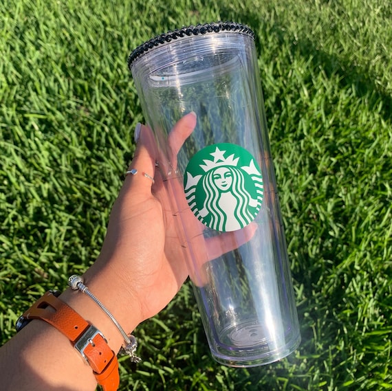 Starbucks screw on lid Clearance