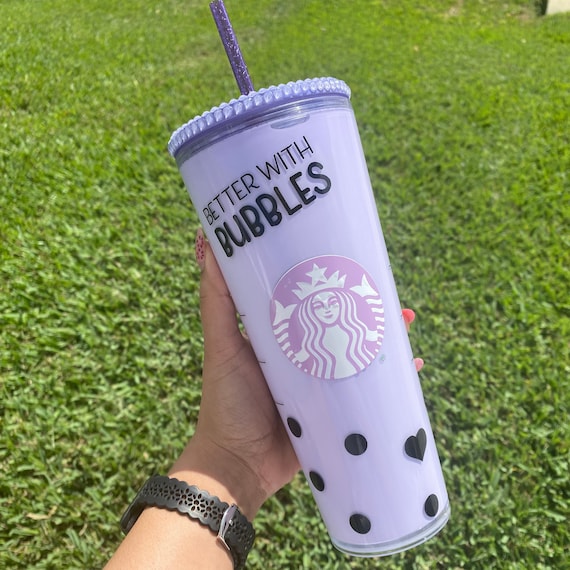 Boba Tumbler