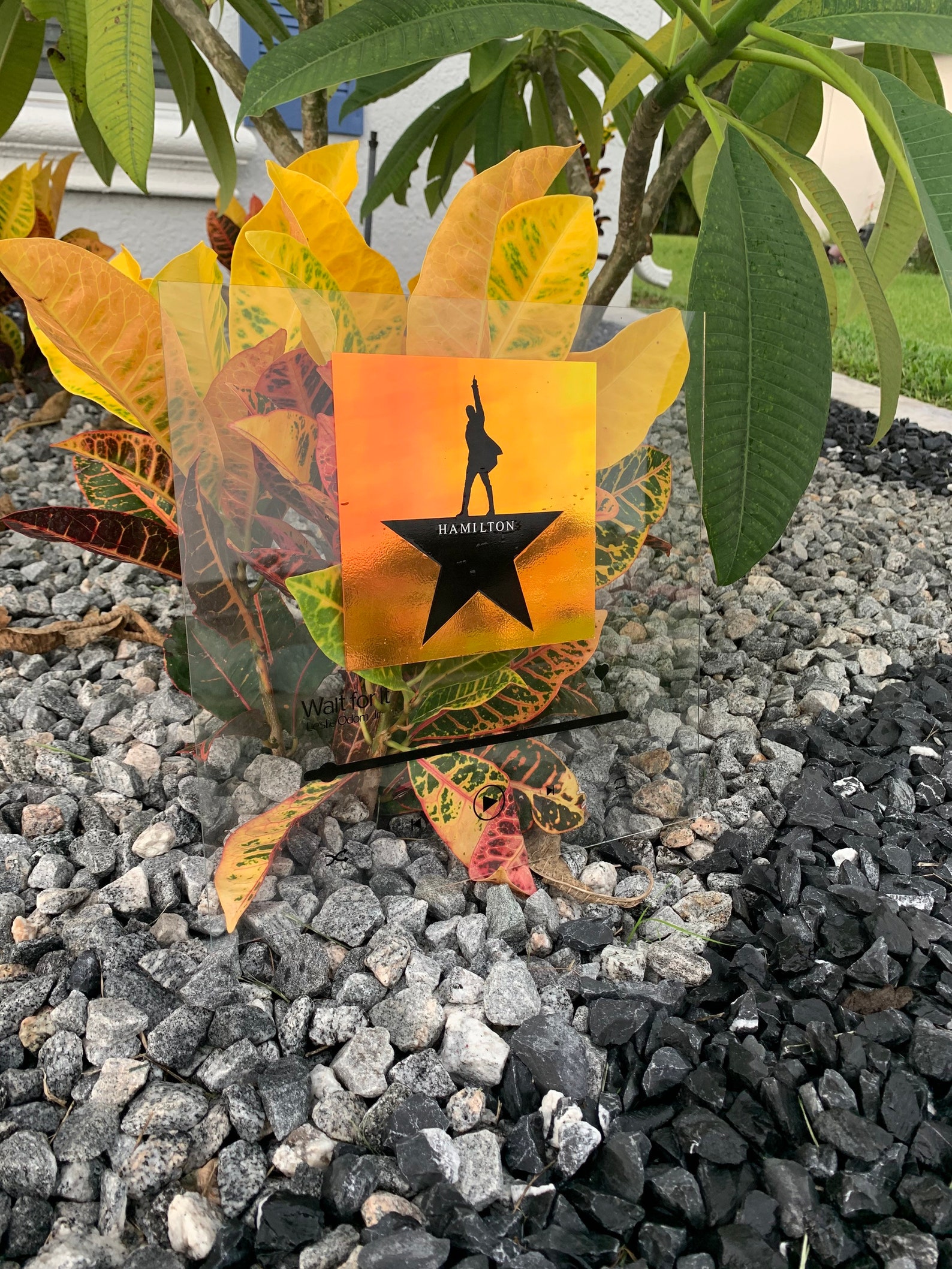 Glass Album Art Spotify Song Plaque Spotify Glass Album Etsy