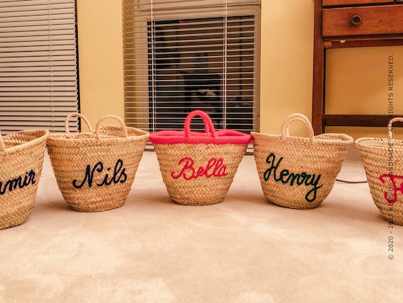 Bride basket bag sale