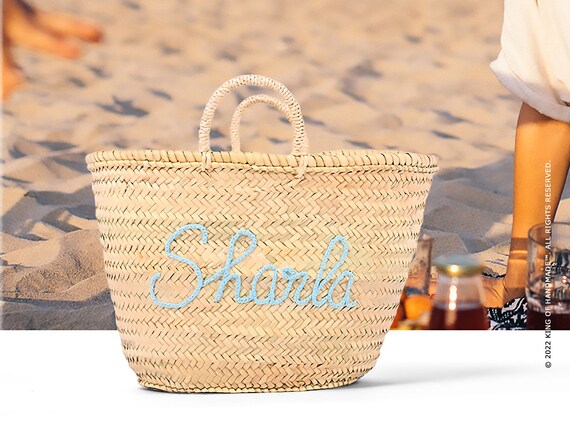 Personalized beach bags new arrivals
