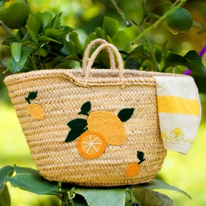 Italian straw deals bags