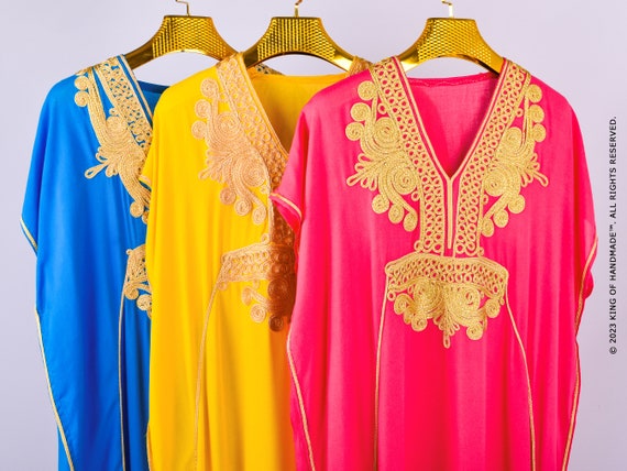 Caftan serré new arrivals