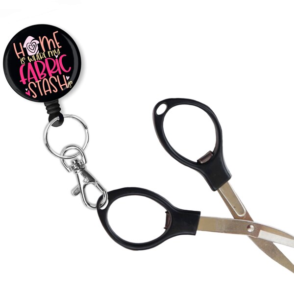 Scissors Holder Etsy