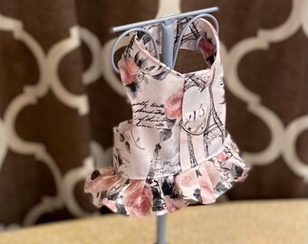 Xxs Dog Harness - Etsy