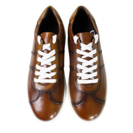 Mens sport dress shoes hot sale
