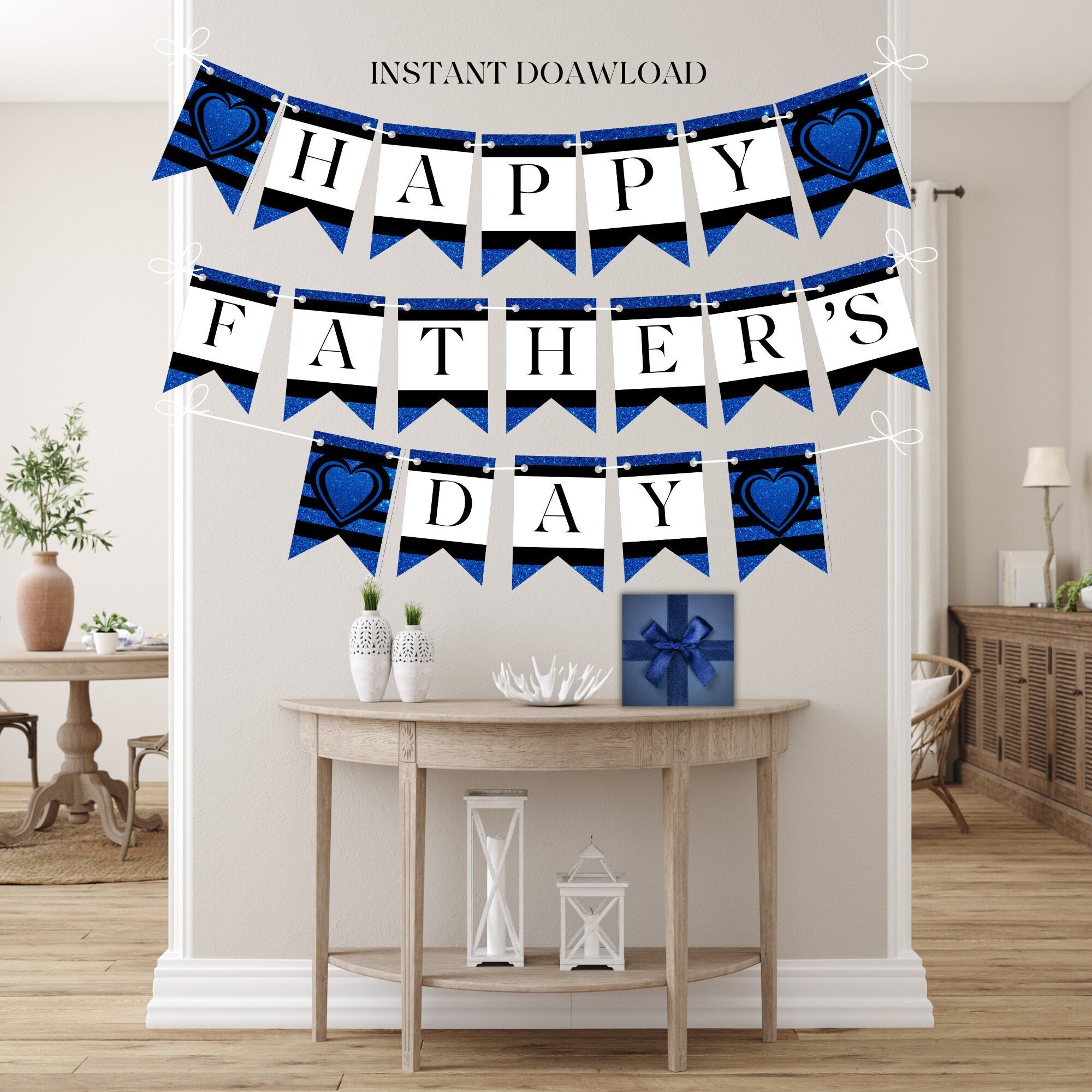 Fathers day sale banner ideas