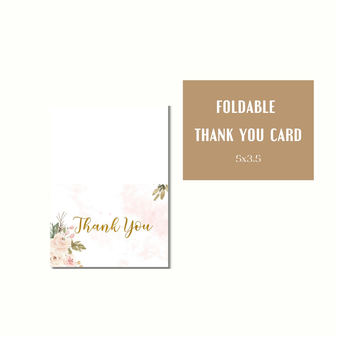 Floral Blush Pink Baby Shower Invitation Bundle Editable Etsy floral-blush-pink-baby-shower-invitation-bundle-editable-etsy