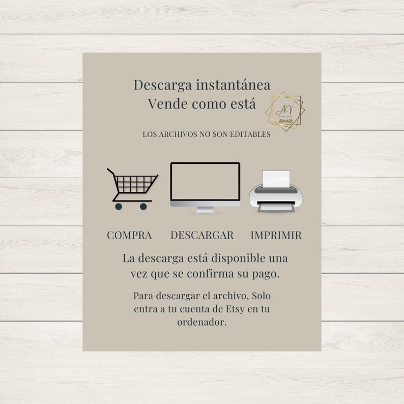 Spanish Printable Bridal Shower Games Set Paquete Moderno De - Etsy