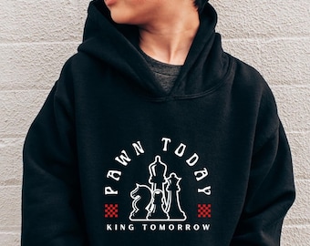 Chess Kids Youth Sweatshirt, Chess Youth Hoodie, Chess Girl and Boys Youth T Shirt, Chess Kids Gifts