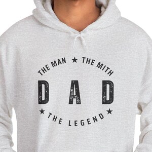 Dad sweatshirts, Dad hoodies,Cool Gift for dad, Cool Dad shirts, Dad Pullover, Father&#39;s Day Sweat, Father&#39;s Day Gift