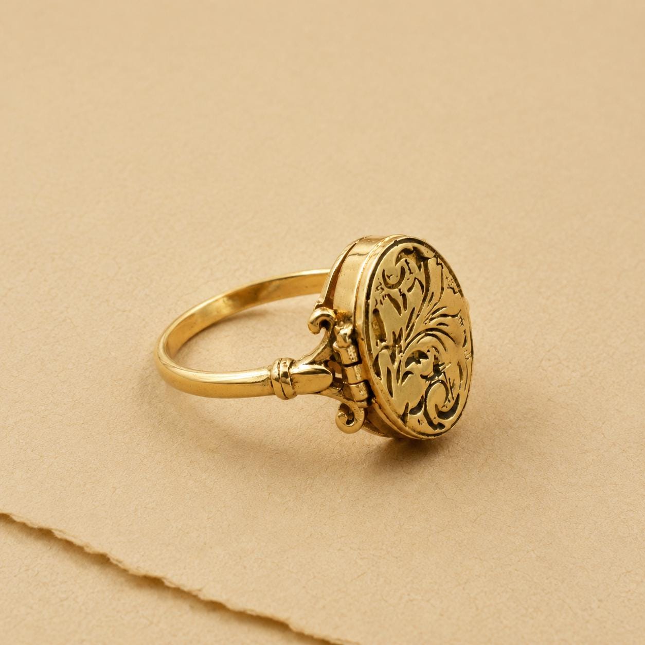 Antique victorian ring - Etsy 日本