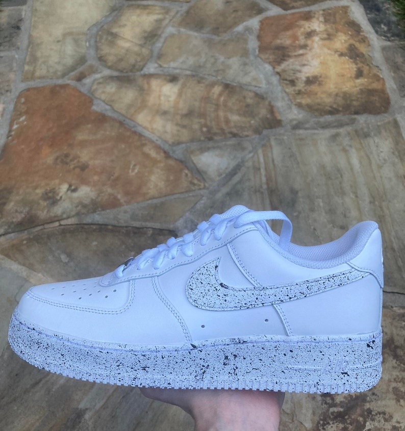 cookies and cream af1